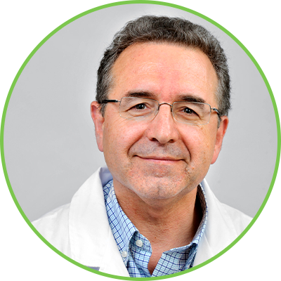 Antonio Moreno Galdó